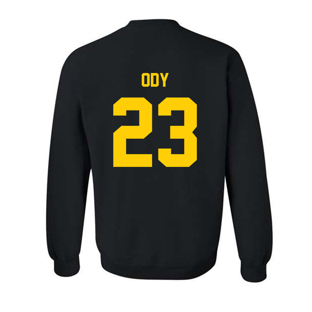 Toledo - NCAA Softball : Emma Ody - Classic Shersey Crewneck Sweatshirt-1
