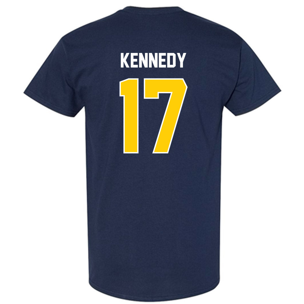 Toledo - NCAA Women's Soccer : Molly Kennedy - Classic Shersey T-Shirt-1