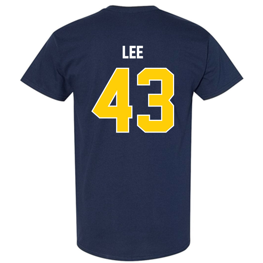 Toledo - NCAA Football : Sam Lee - Classic Shersey T-Shirt-1