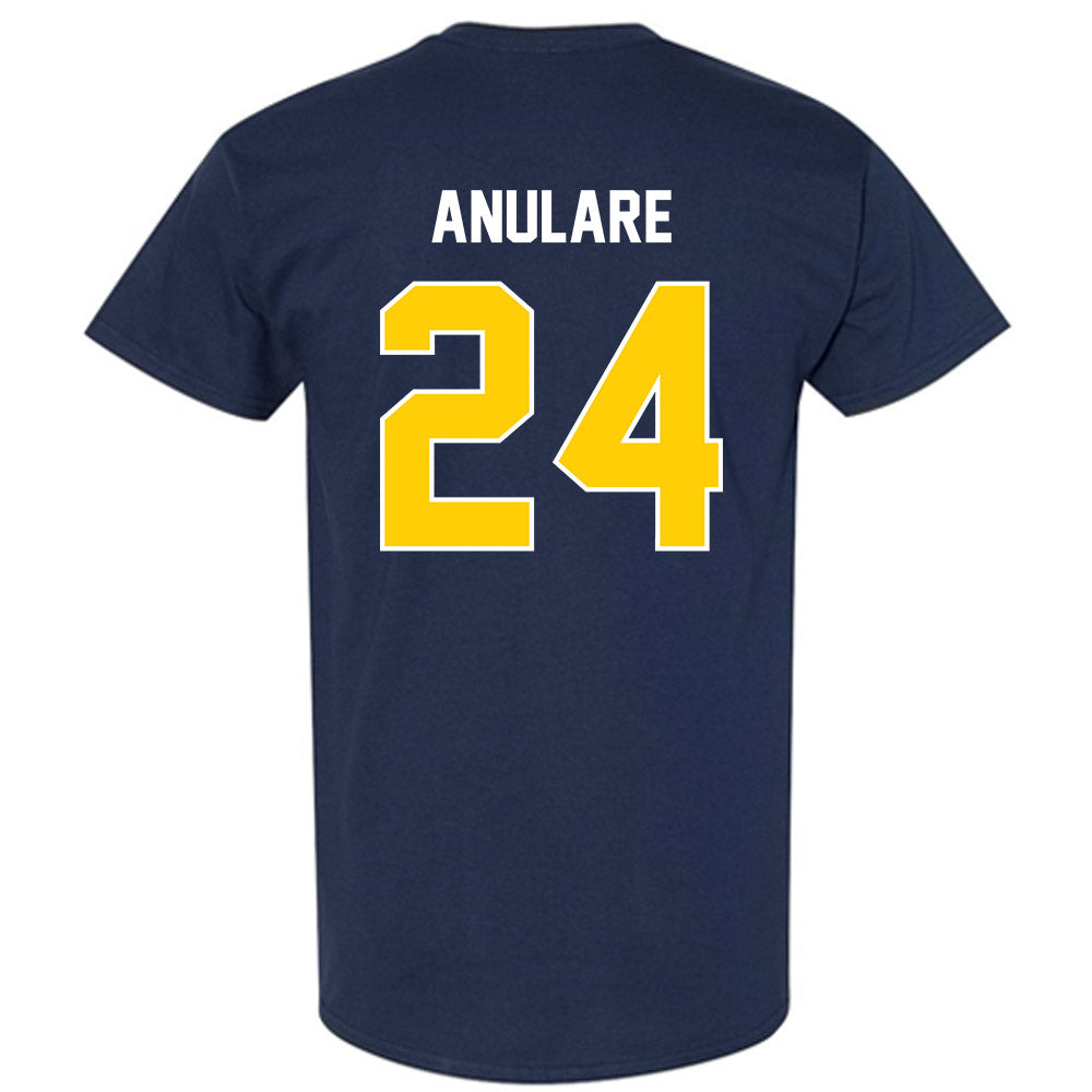 Toledo - NCAA Women's Soccer : Gabrielle Anulare - Classic Shersey T-Shirt-1