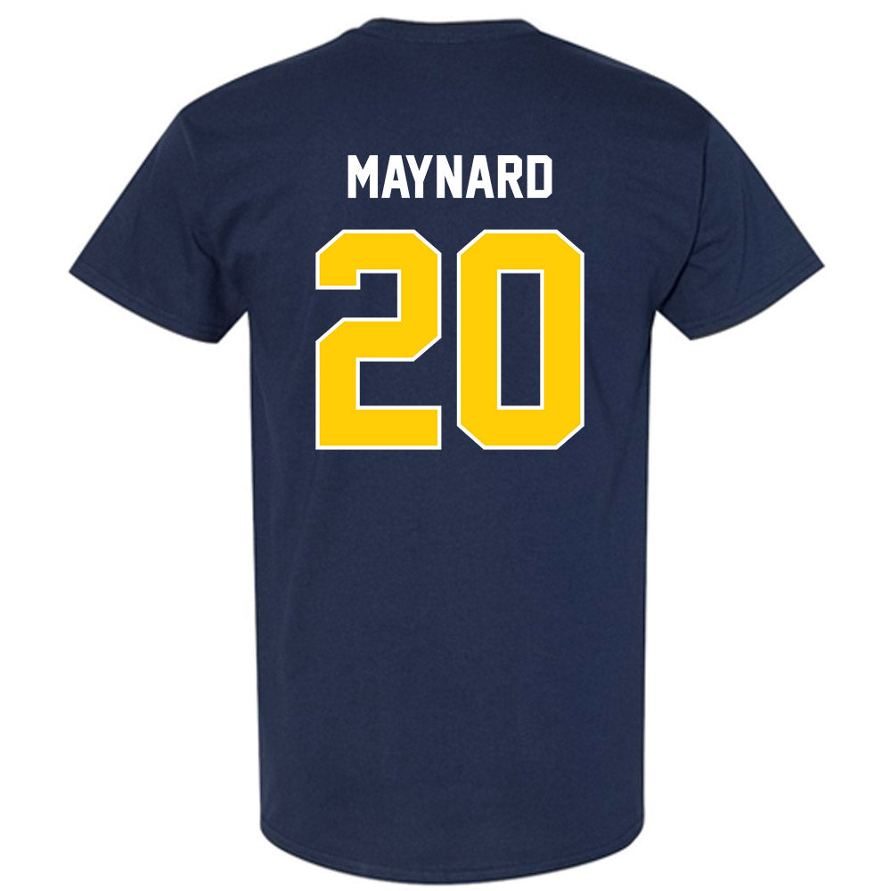 Toledo - NCAA Women's Soccer : Hailee Maynard - Classic Shersey T-Shirt-1