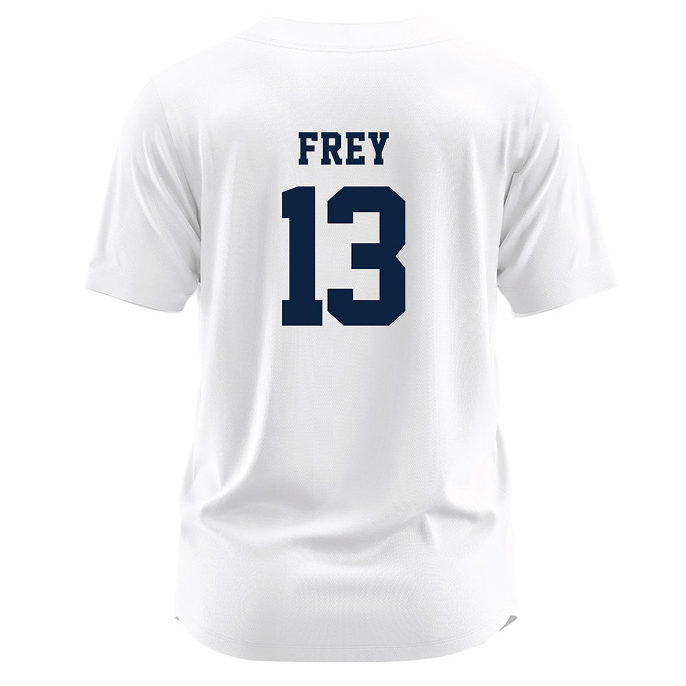 Toledo - NCAA Baseball : Hayden Frey - Jersey-1