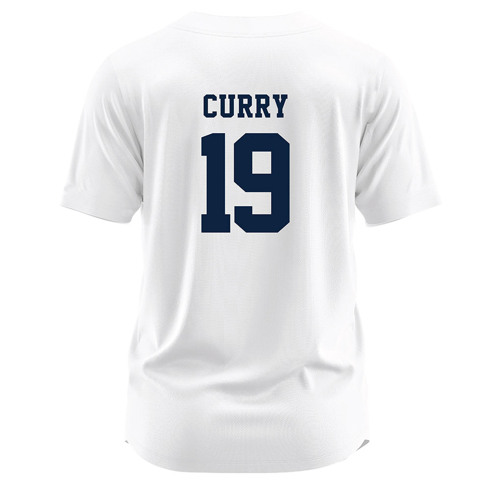 Toledo - NCAA Baseball : Braden Curry - Jersey