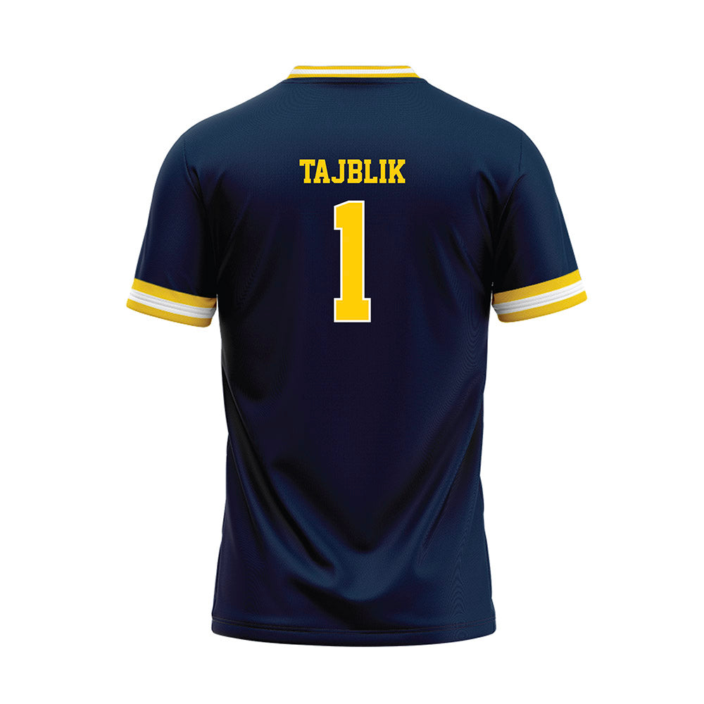 Toledo - NCAA Baseball : Drew Tajblik - Jersey-1
