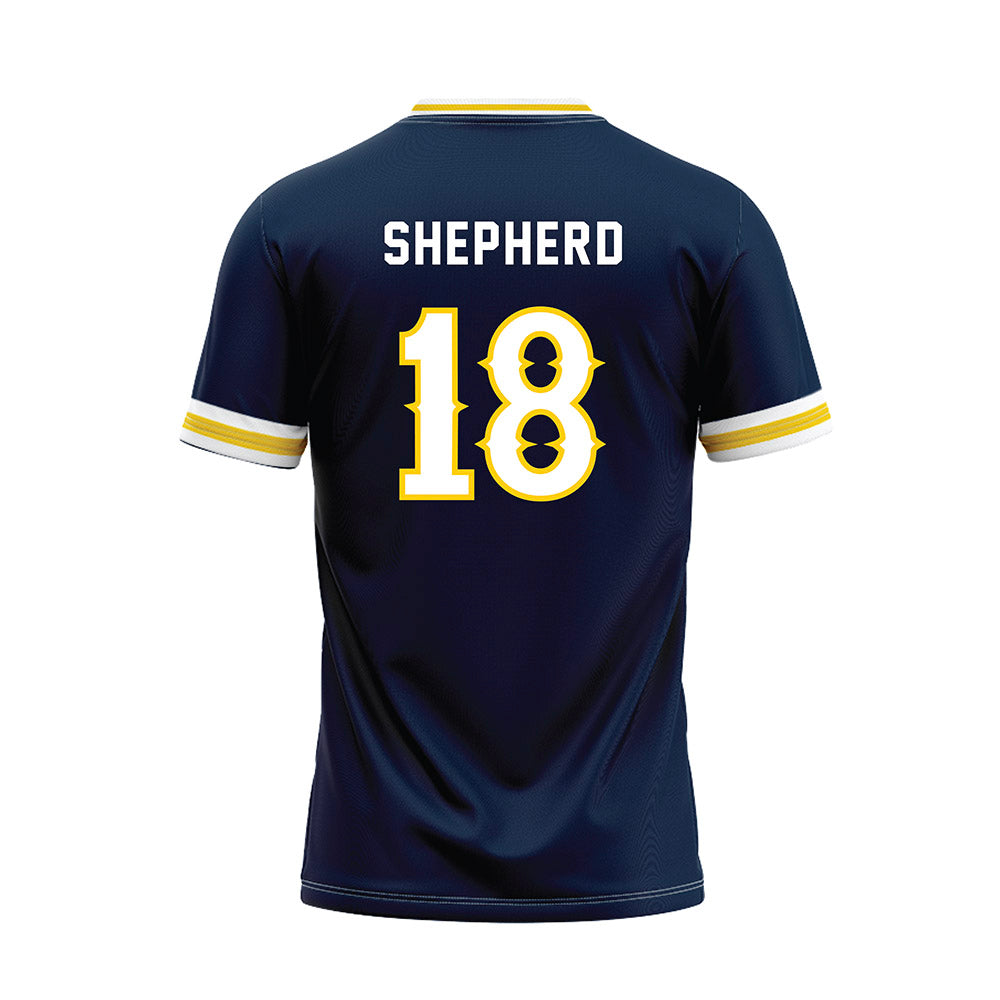 Toledo - NCAA Softball : Alexis Shepherd - Jersey-1
