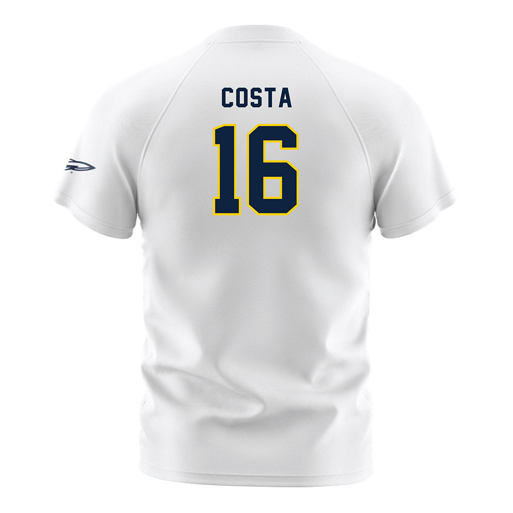 Toledo - NCAA Women's Soccer : Kylie Costa - Soccer Jersey-1