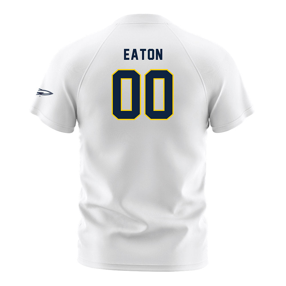 Toledo - NCAA Women's Soccer : Olivia Eaton - Soccer Jersey-1