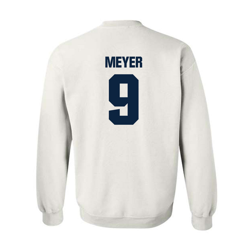 Richmond - NCAA Women's Lacrosse : Quinn Meyer - Crewneck Sweatshirt-1