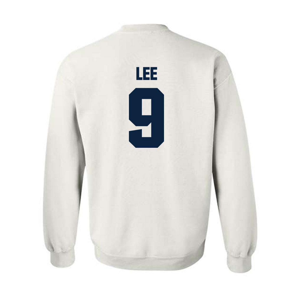 Richmond - NCAA Football : Bryce Lee - Crewneck Sweatshirt-1