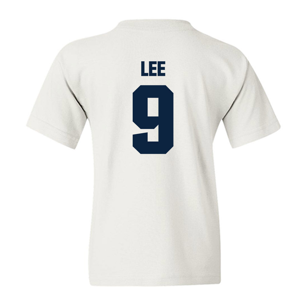 Richmond - NCAA Football : Bryce Lee - Youth T-Shirt-1