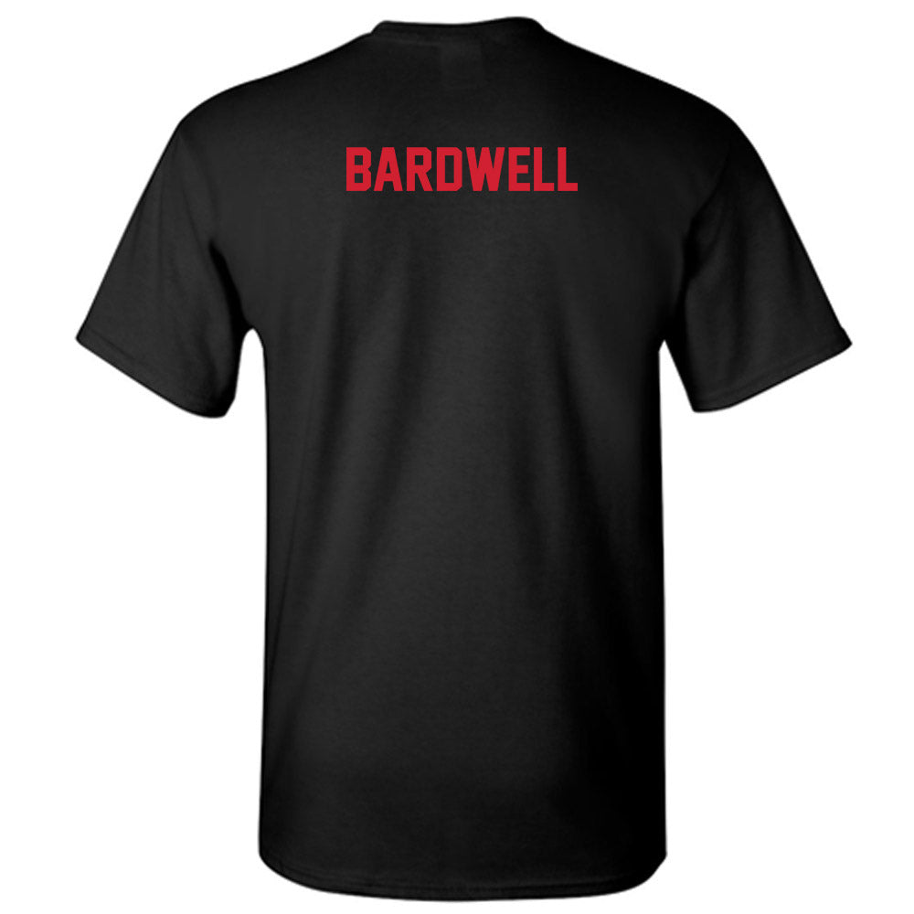 UCM - NCAA Men's Cross Country : Jaise Bardwell - T-Shirt-1