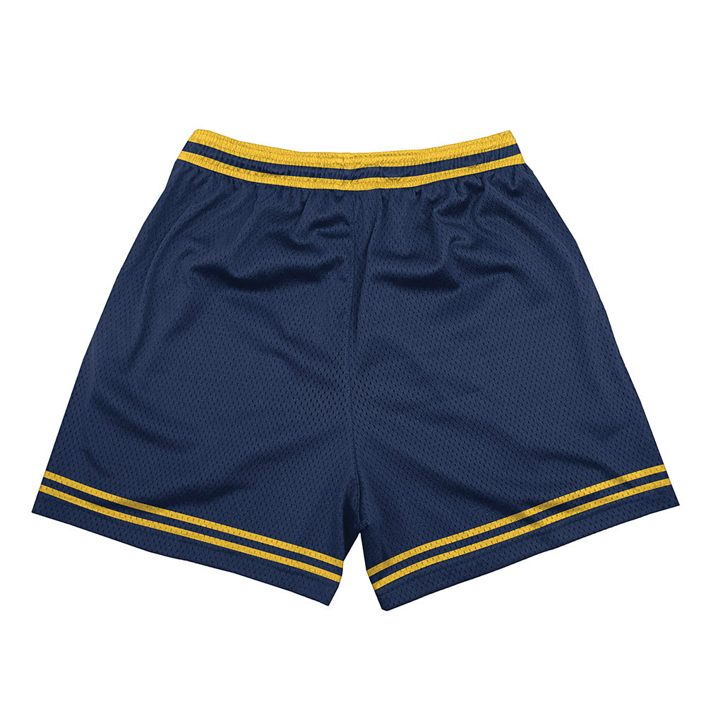 East Tennessee State - NCAA Football : Ewan Johnson - Shorts