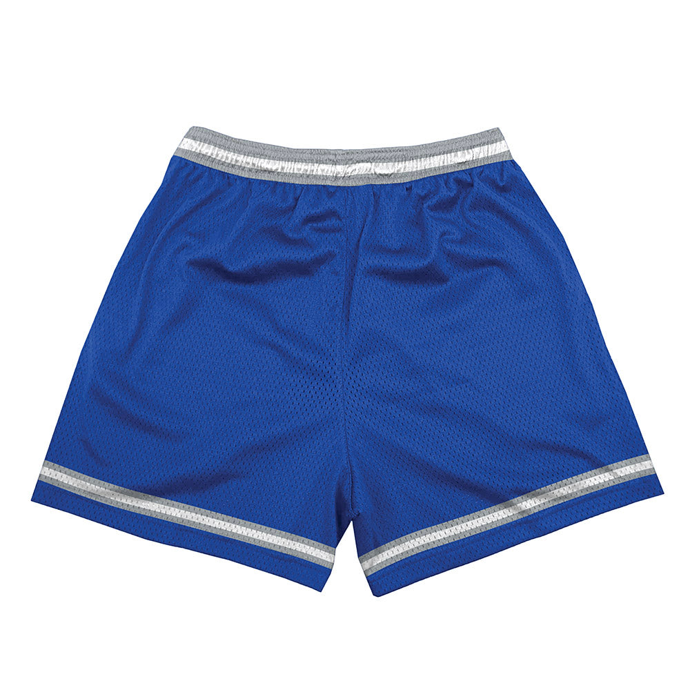 - NCAA Football : Beau Sahnow - Shorts-1