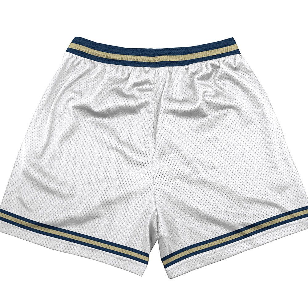 Oral Roberts - NCAA Men's Tennis : Ryan Holloway - Shorts-1