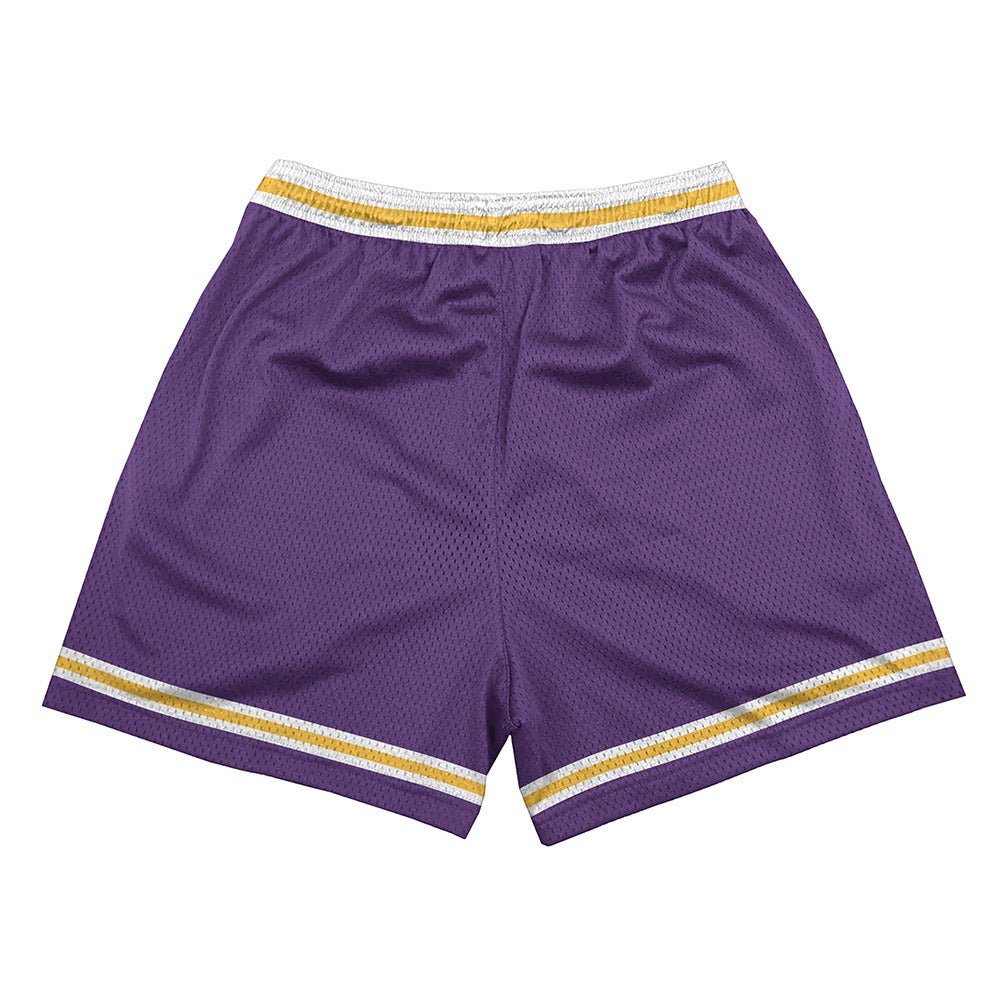 Albion - NCAA Football : George Lovell - Shorts-1