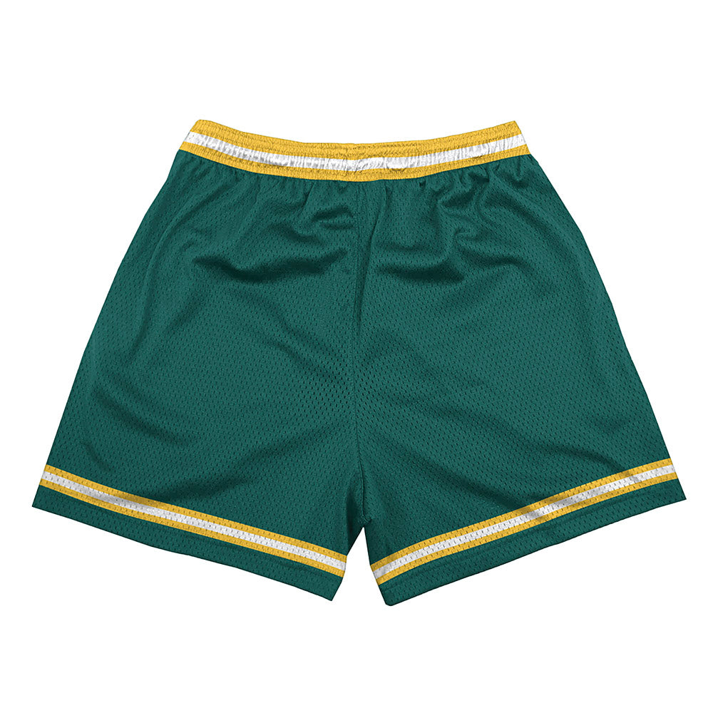 Humboldt State - NCAA Softball : Mason Hatton - Shorts-1