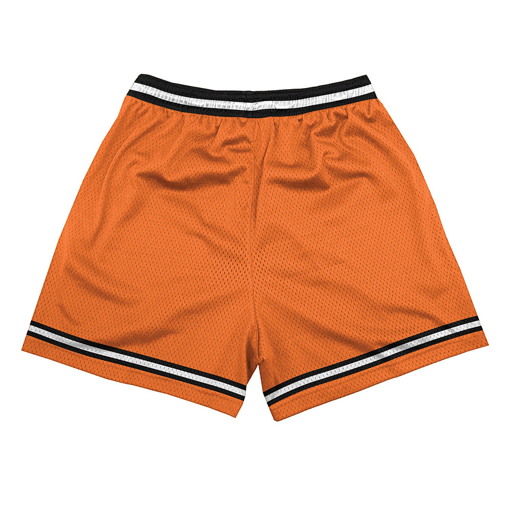 Idaho State - NCAA Football : Maka Tuakoi - Shorts-1