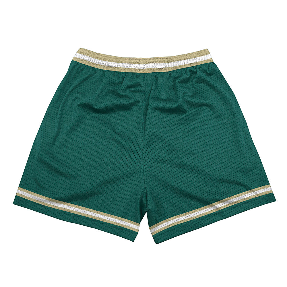 Jacksonville - NCAA Women's Lacrosse : Maddi Santini - Shorts-1