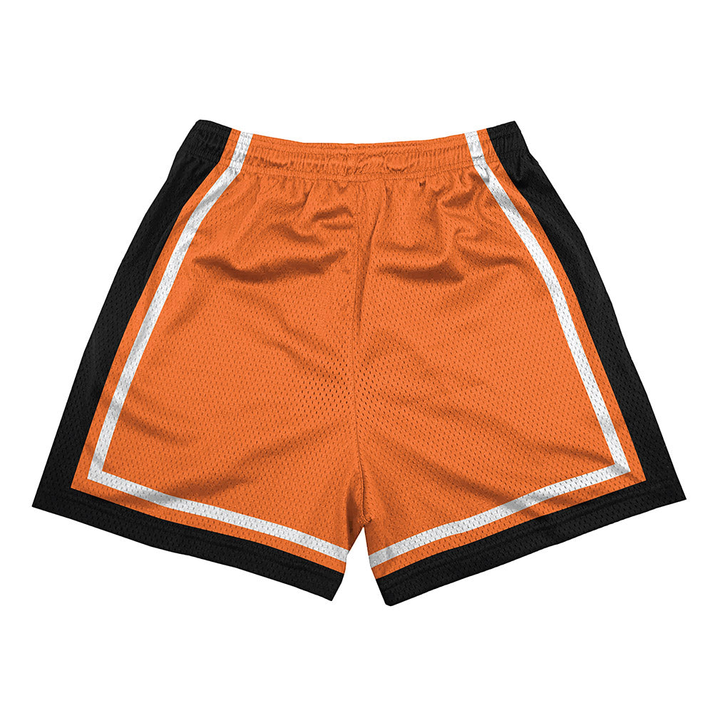 Idaho State - NCAA Women's Soccer : Paige Harris - Shorts-1