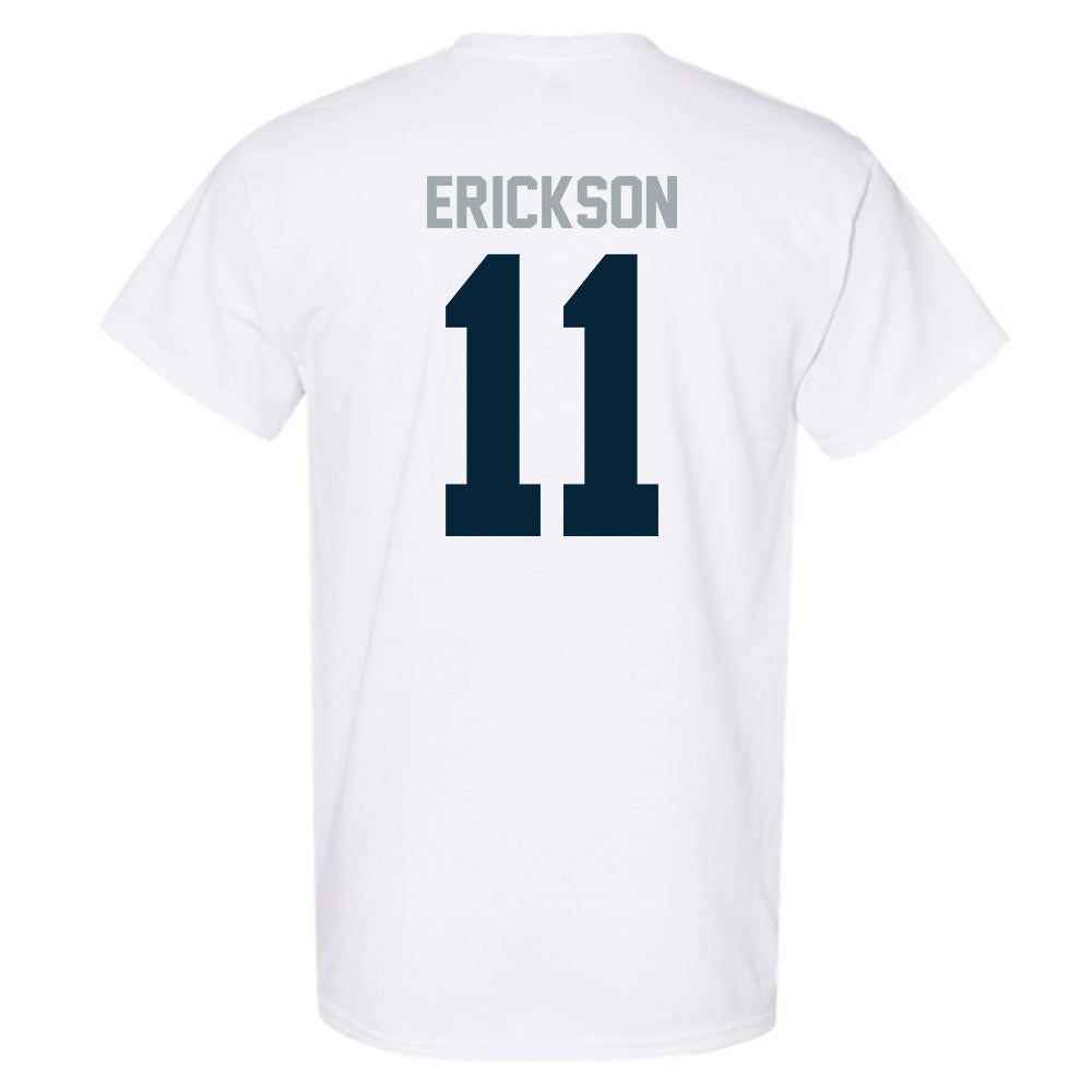Utah State - NCAA Softball : Kaylee Erickson - Classic Shersey T-Shirt-1