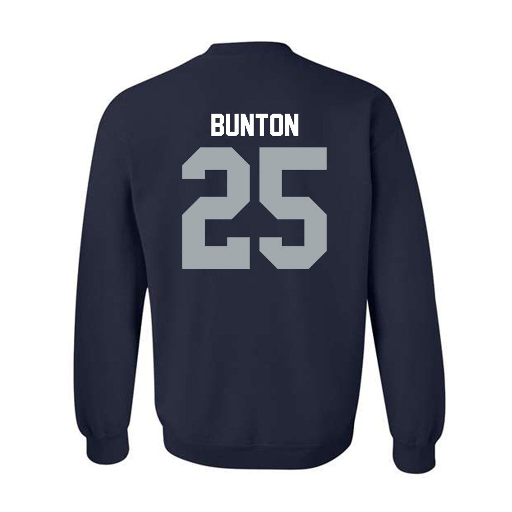 Utah State - NCAA Softball : Alex Bunton - Crewneck Sweatshirt-1
