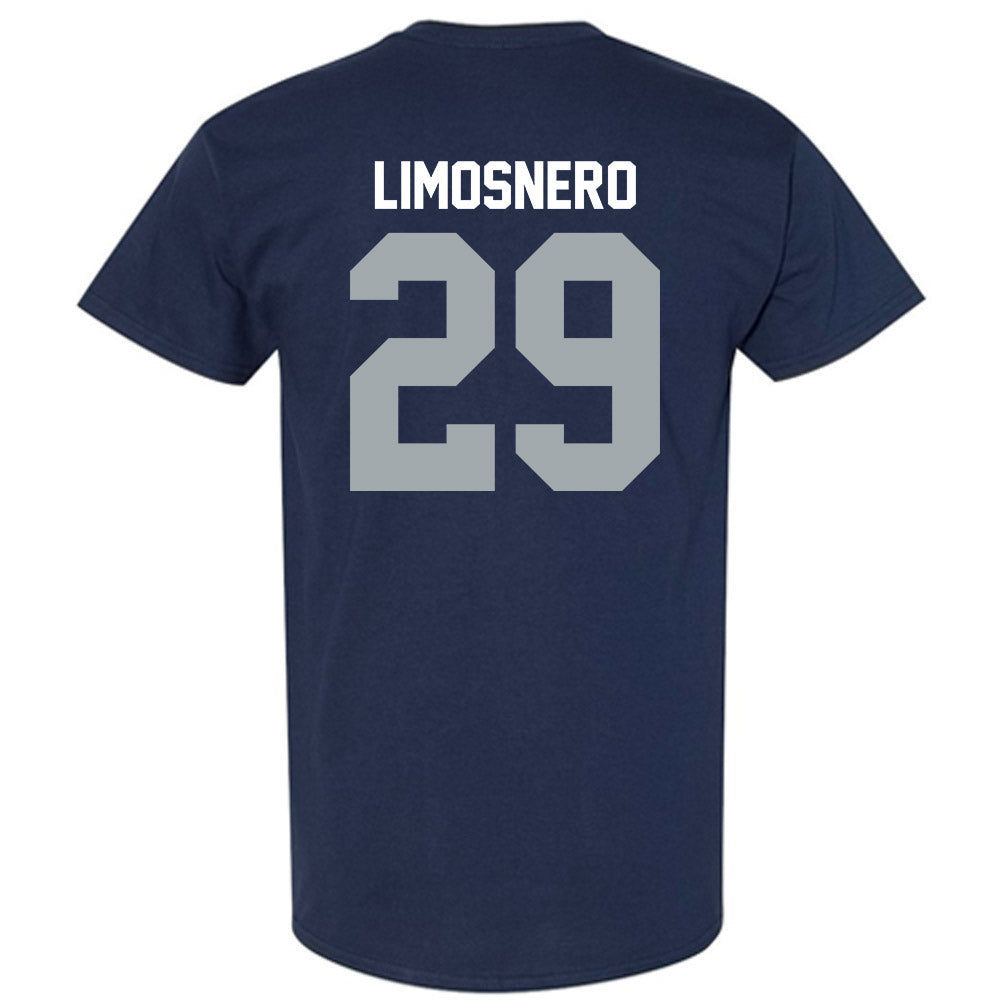Utah State - NCAA Softball : Carly Limosnero - T-Shirt-1