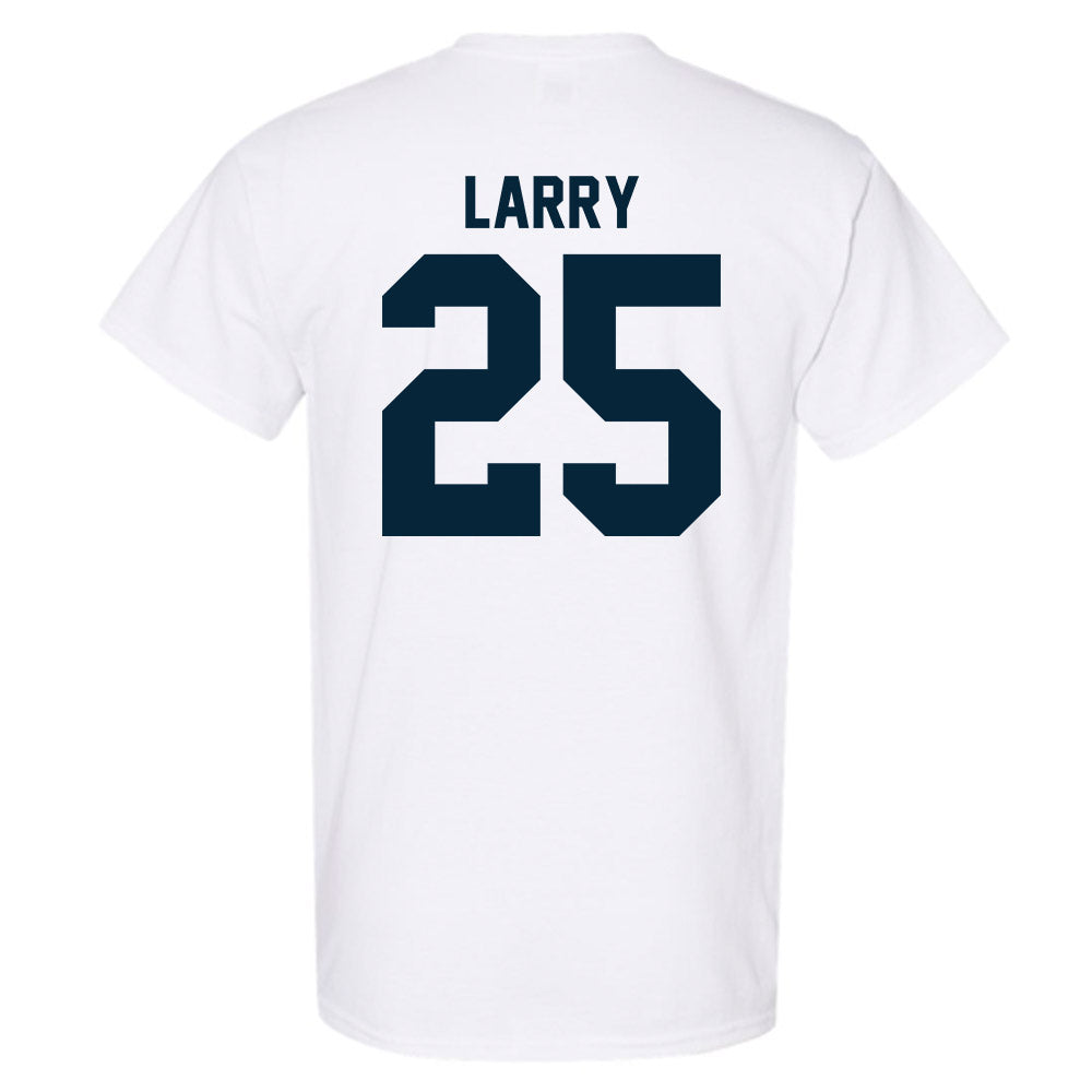 Utah State - NCAA Football : Ravian Larry - T-Shirt-1