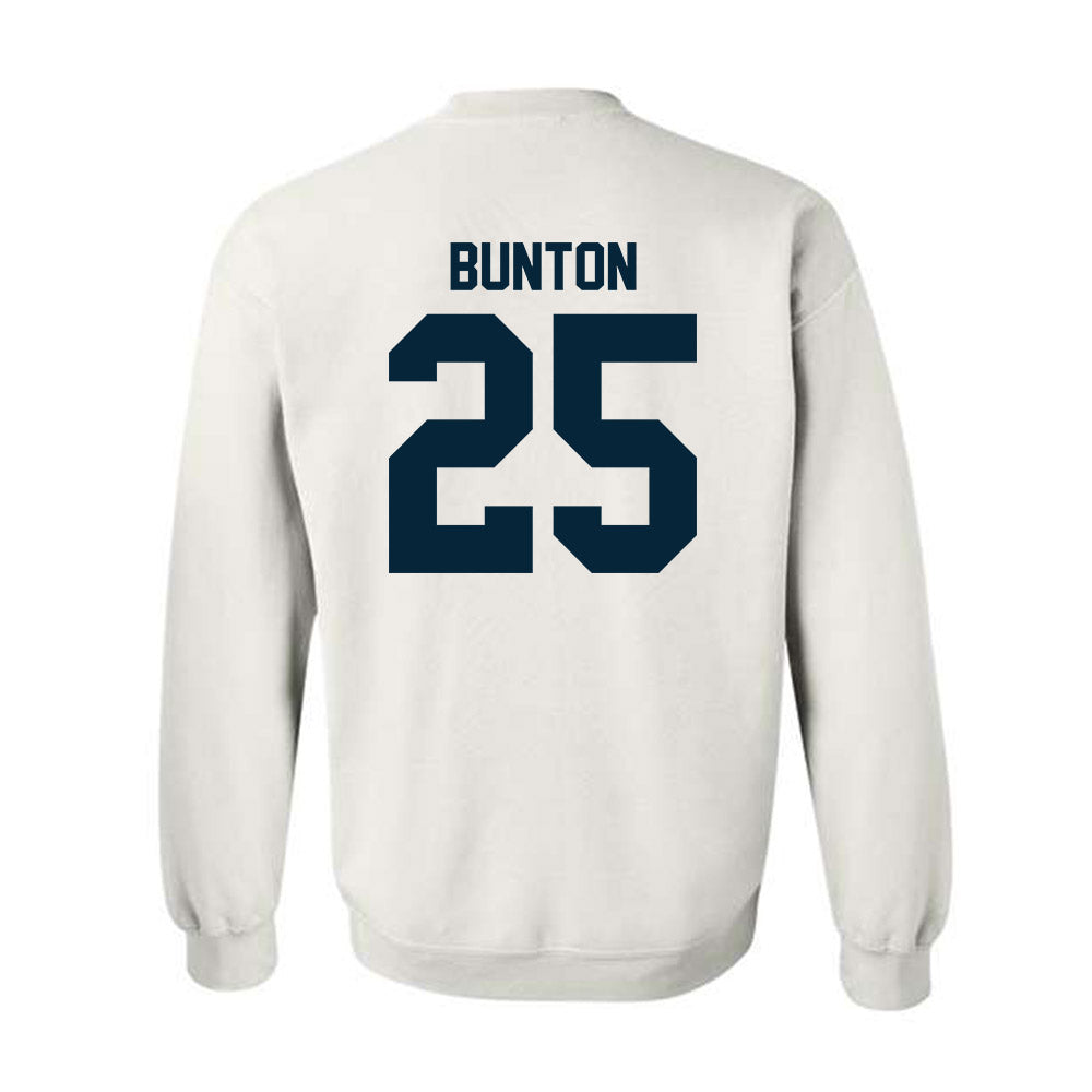 Utah State - NCAA Softball : Alex Bunton - Crewneck Sweatshirt-1