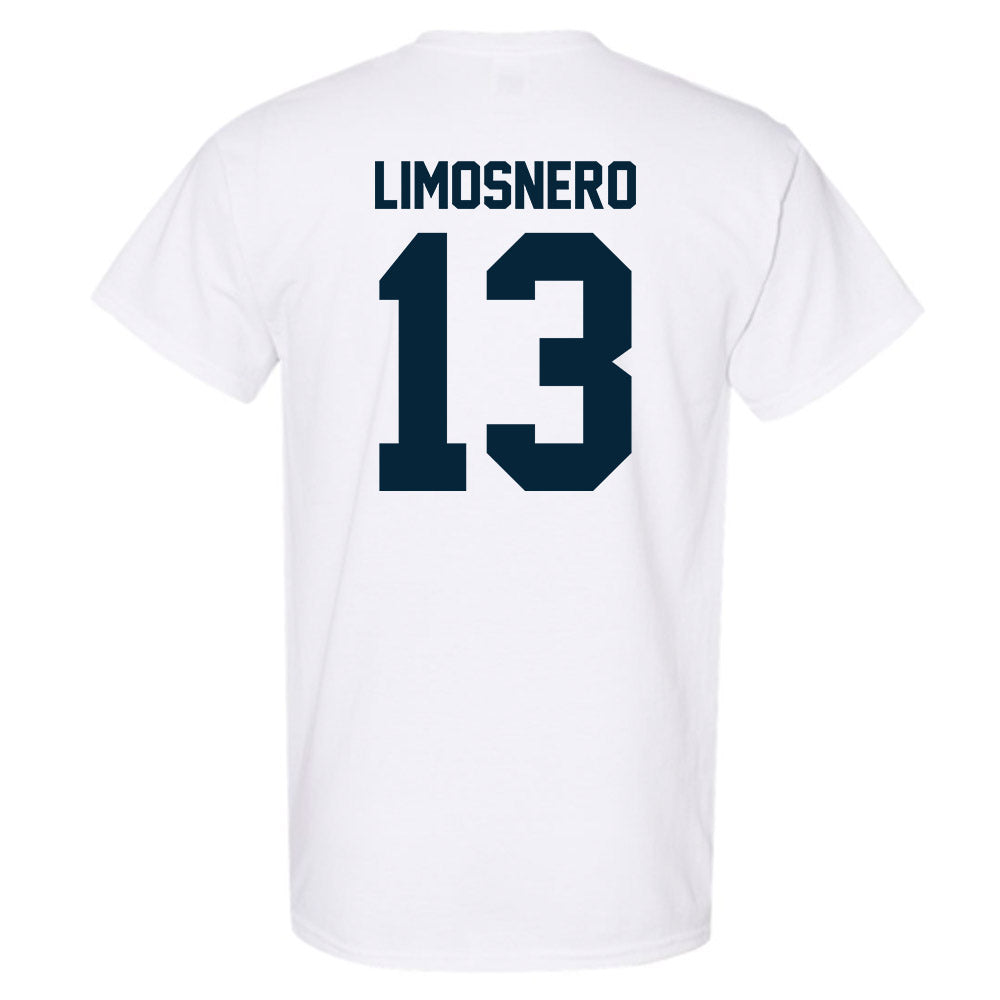 Utah State - NCAA Softball : Carly Limosnero - T-Shirt-1