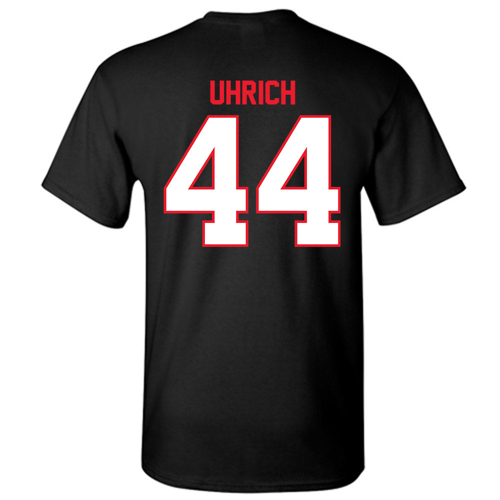 Southern Utah - NCAA Women's Basketball : Ava Uhrich - T-Shirt-1