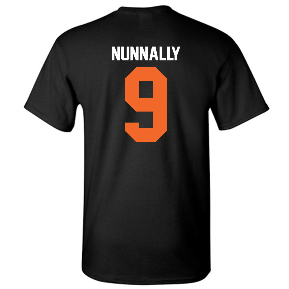 Idaho State - NCAA Football : Tsion Nunnally - Classic Shersey T-Shirt-1