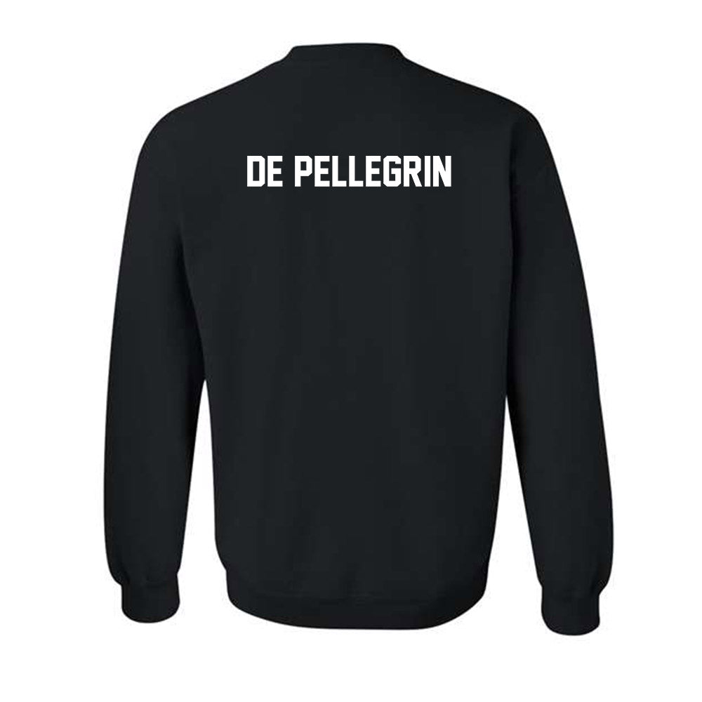 Idaho State - NCAA Men's Tennis : Valentino De Pellegrin - Classic Shersey Crewneck Sweatshirt-1