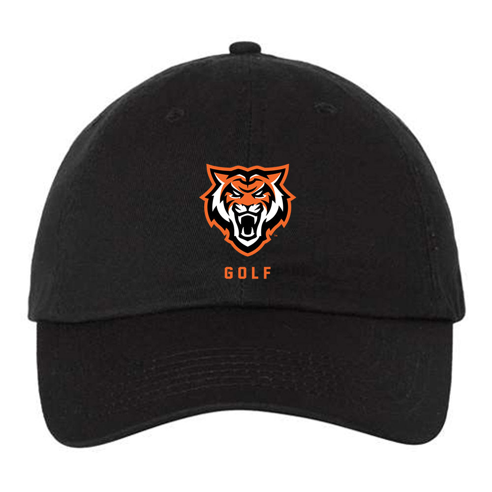 Idaho State - NCAA Women's Golf : Kaylie Parola - Dad Hat-0