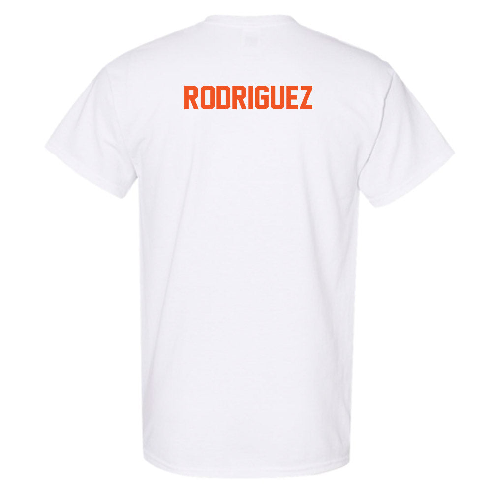 Oklahoma State - NCAA Women's Track & Field : Krystal Rodriguez - Classic Shersey T-Shirt