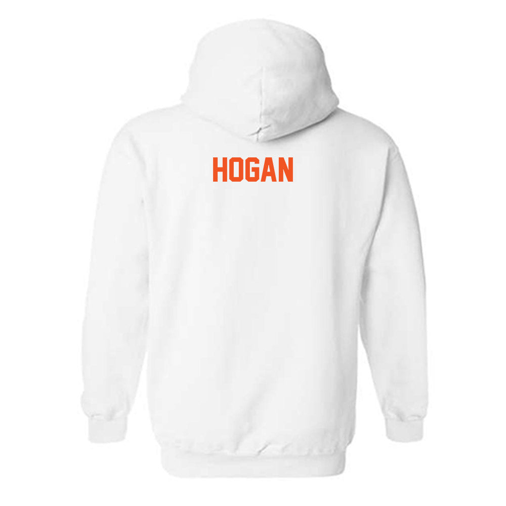 Oklahoma State - NCAA Equestrian : Riley Hogan - Classic Shersey Hooded Sweatshirt-1