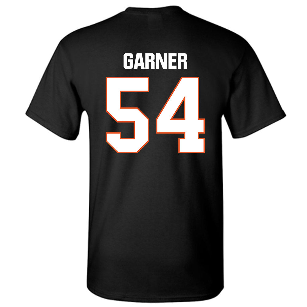 BGSU - NCAA Football : Dior Garner - Classic Shersey T-Shirt-1