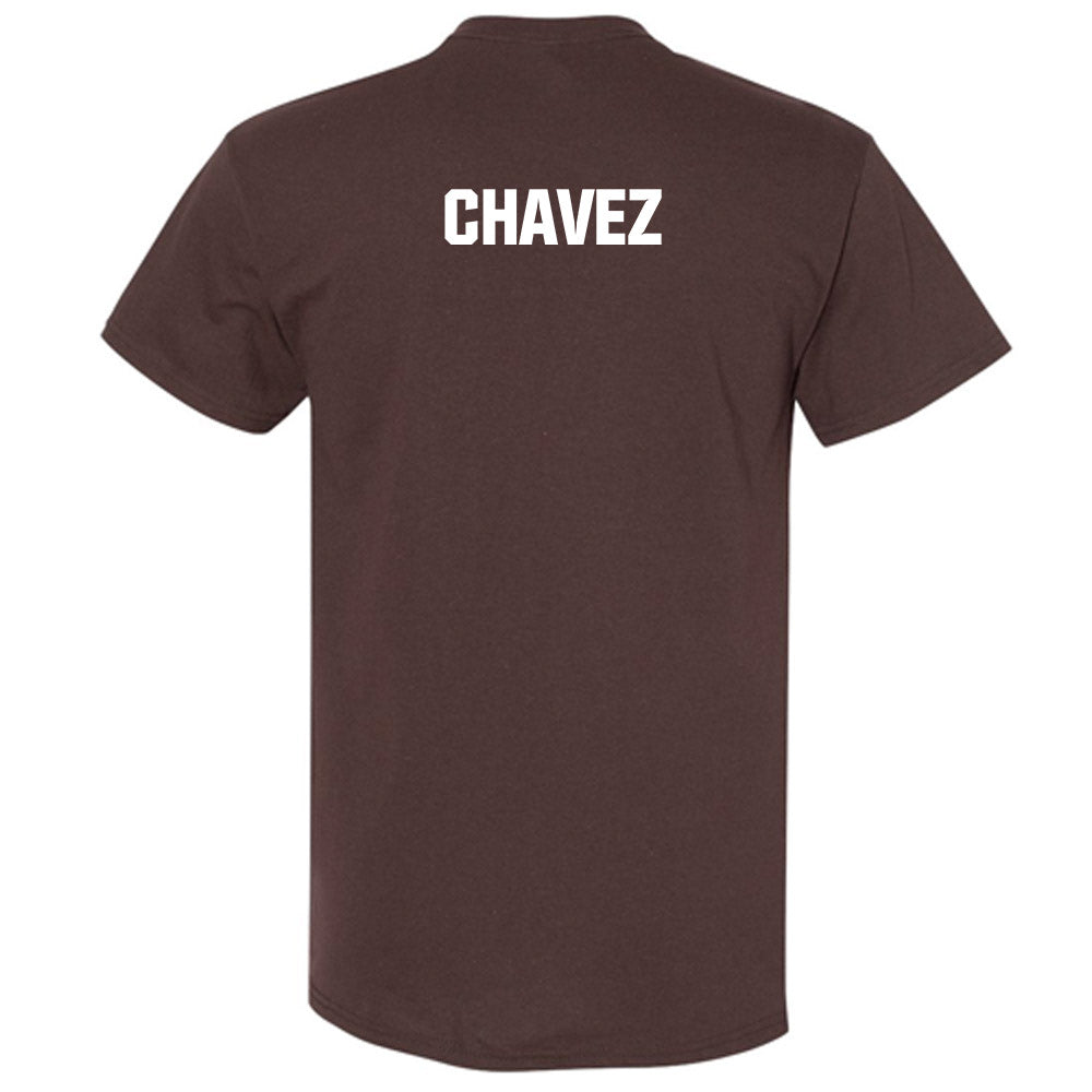 BGSU - NCAA Men's Golf : David Chavez - Classic Shersey T-Shirt-1