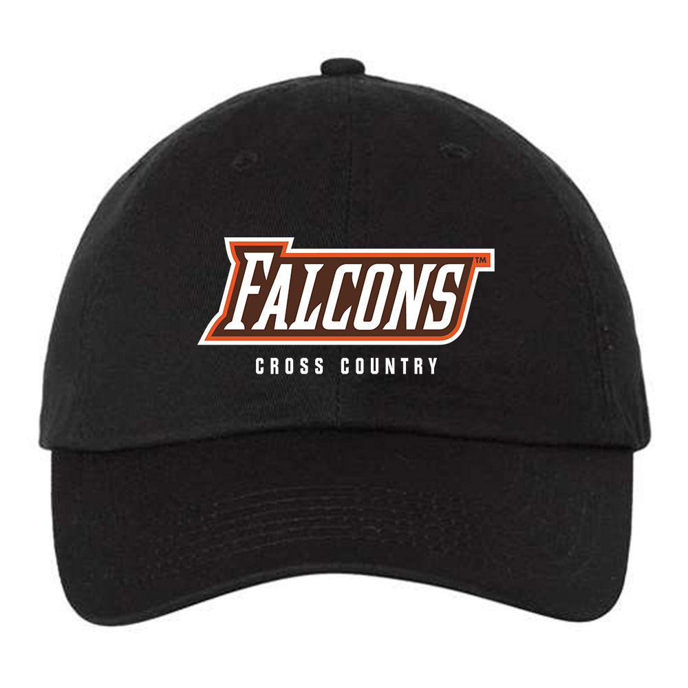 BGSU - NCAA Men's Cross Country : Isaak Rubley - Dad Hat-0