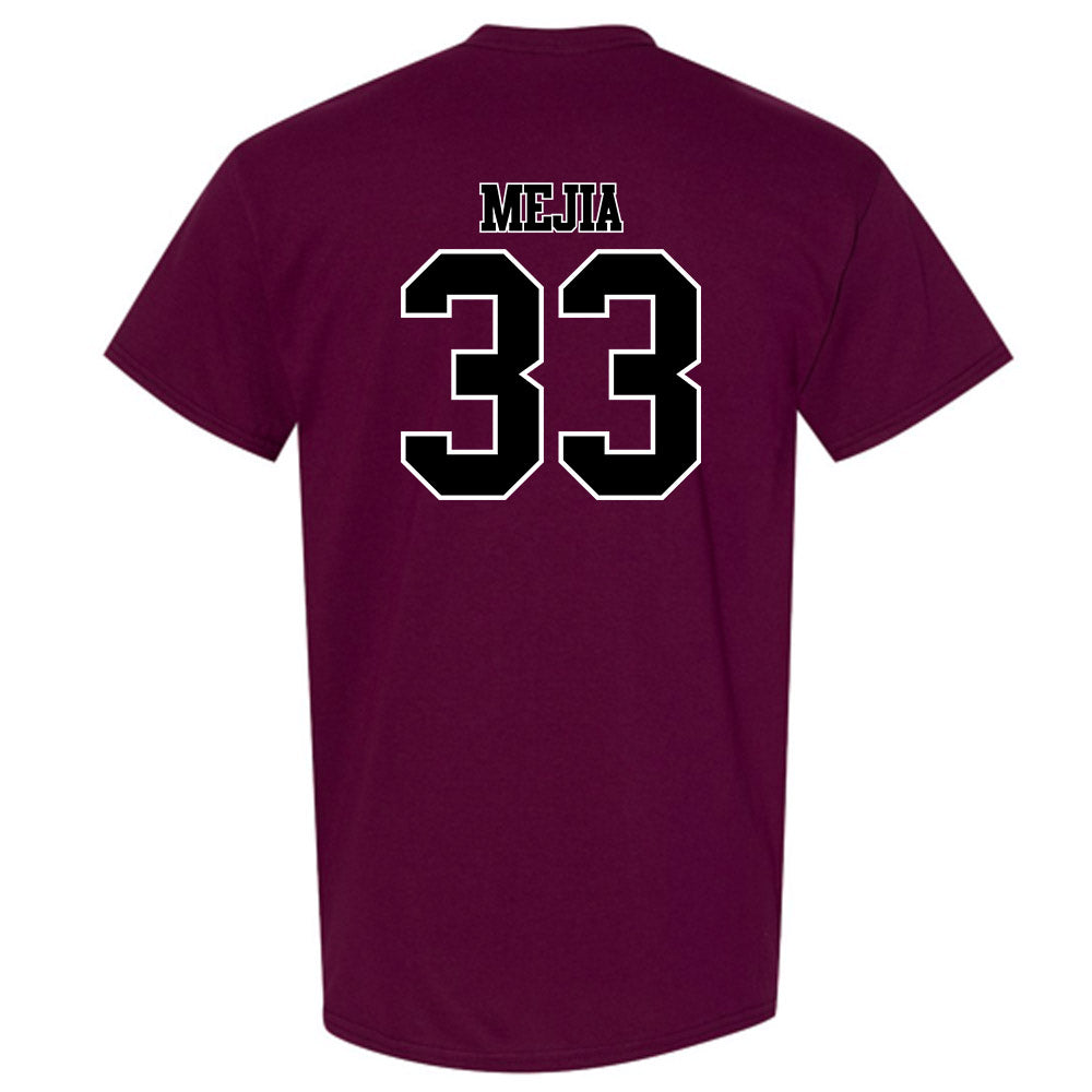 Montana - NCAA Softball : Kailee Mejia - Classic Shersey T-Shirt-1