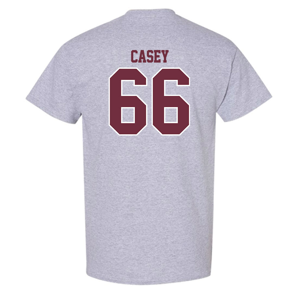 Montana - NCAA Football : Brandon Casey - Classic Shersey T-Shirt