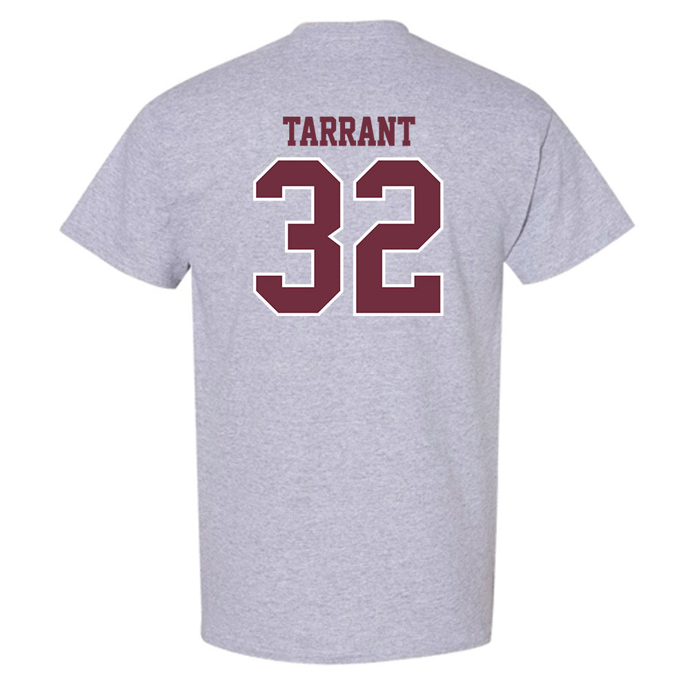 Montana - NCAA Softball : Madison Tarrant - Classic Shersey T-Shirt-1