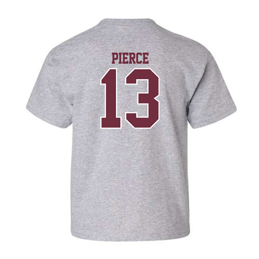 Montana - NCAA Women's Volleyball : Sydney Pierce - Classic Shersey Youth T-Shirt