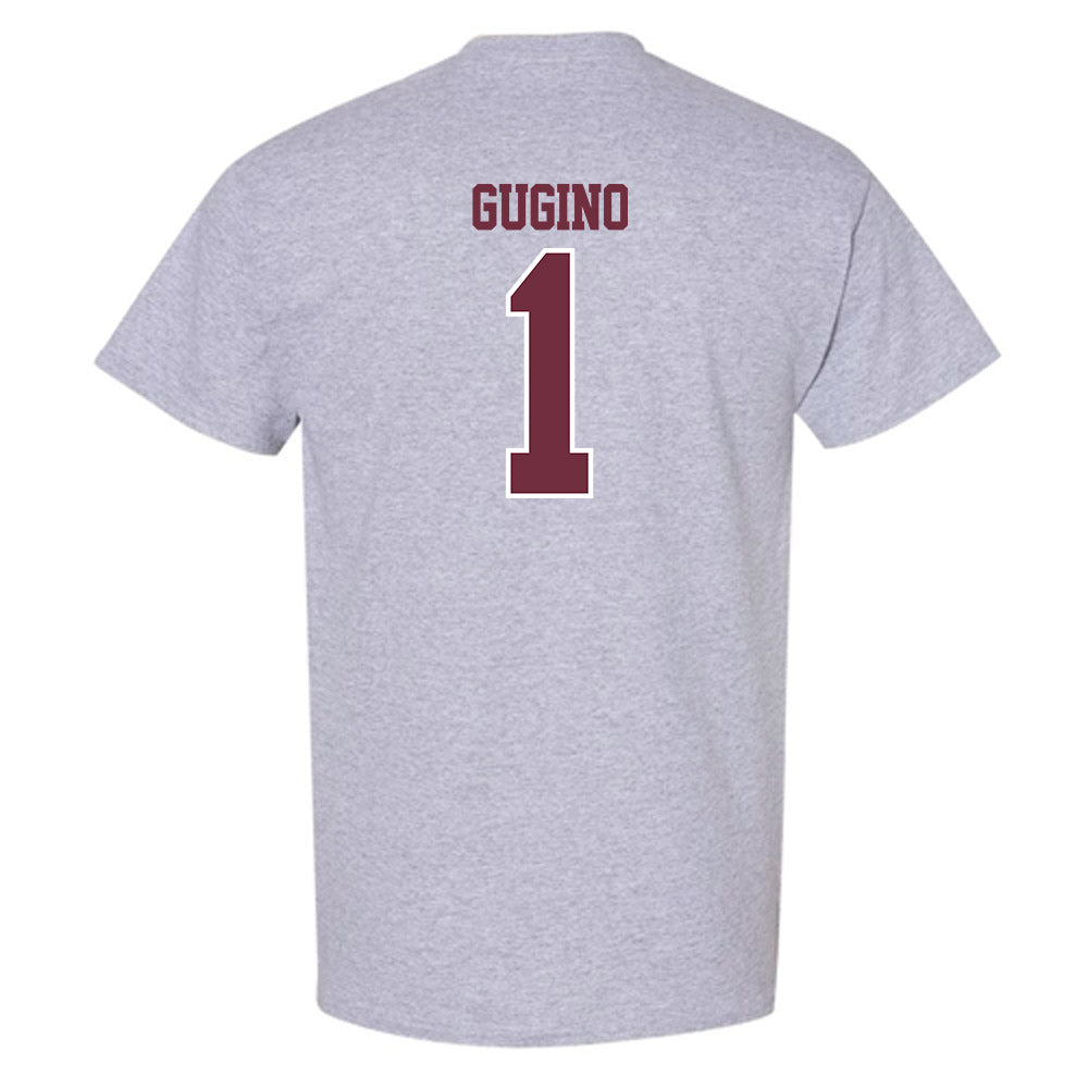 Montana - NCAA Softball : Layla Gugino - Classic Shersey T-Shirt-1