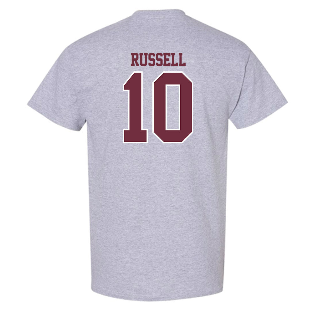 Montana - NCAA Women's Volleyball : Delaney Russell - Classic Shersey T-Shirt