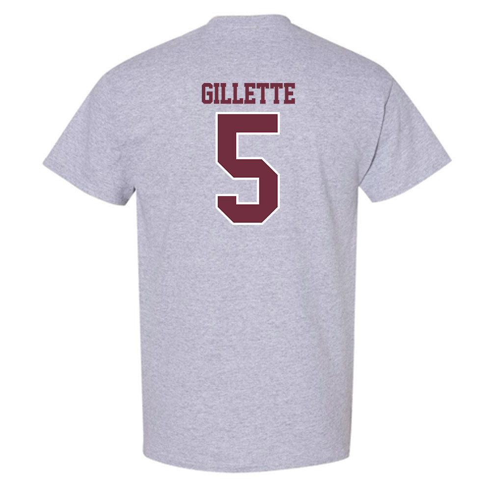 Montana - NCAA Women's Basketball : Kennedy Gillette - Classic Shersey T-Shirt-1