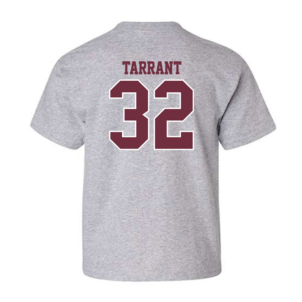 Montana - NCAA Softball : Madison Tarrant - Classic Shersey Youth T-Shirt-1