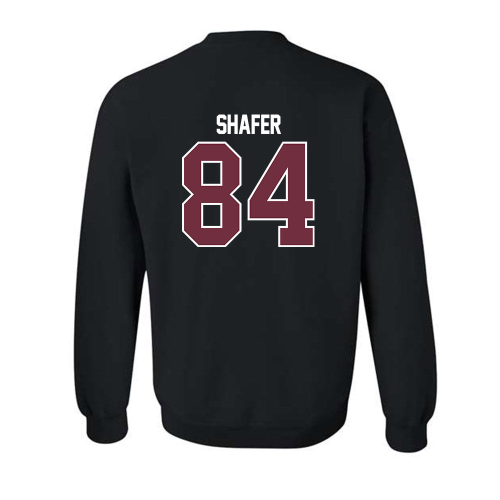Montana - NCAA Football : Evan Shafer - Classic Shersey Crewneck Sweatshirt