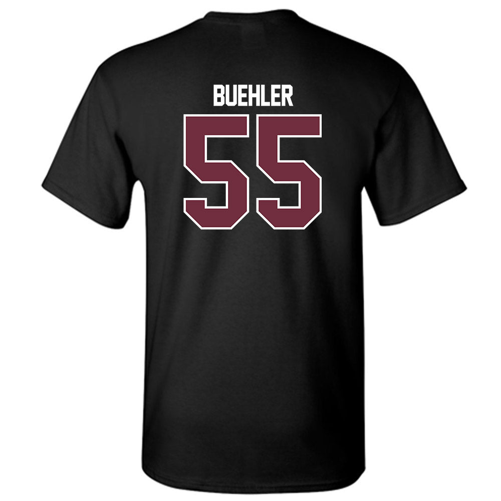 Montana - NCAA Football : Austin Buehler - Classic Shersey T-Shirt-1