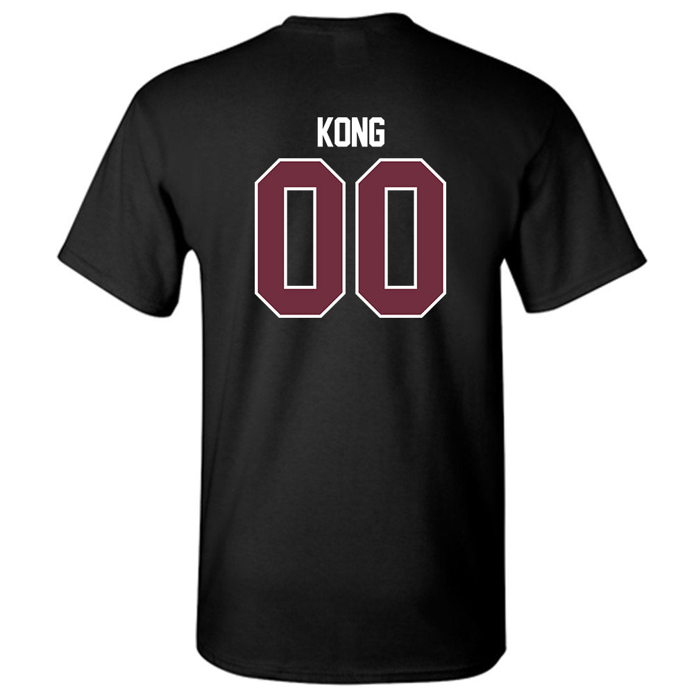 Montana - NCAA Softball : Kaiana Kong - Classic Shersey T-Shirt-1