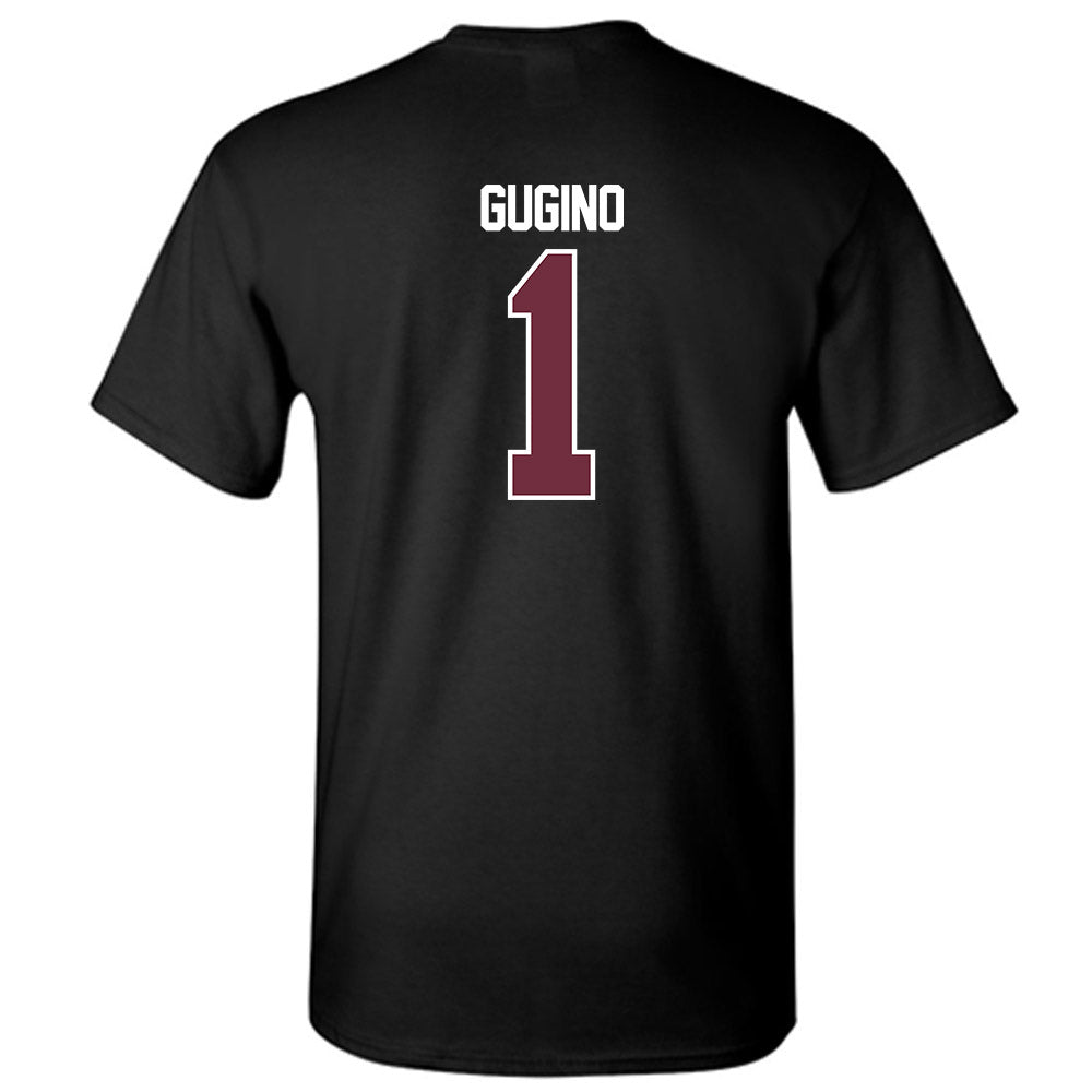 Montana - NCAA Softball : Layla Gugino - Classic Shersey T-Shirt-1